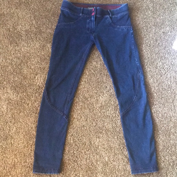 michiko jeans